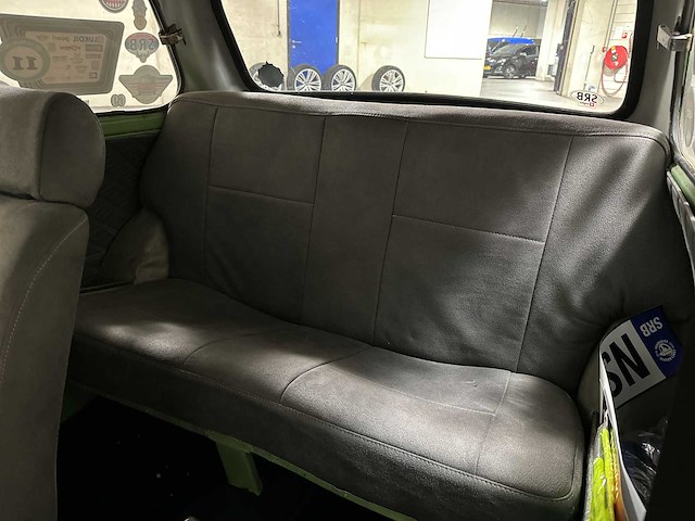 Mini 1000 1.3 gt 1997 - afbeelding 18 van  30