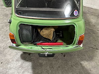 Mini 1000 1.3 gt 1997 - afbeelding 19 van  30