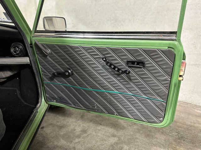 Mini 1000 1.3 gt 1997 - afbeelding 20 van  30