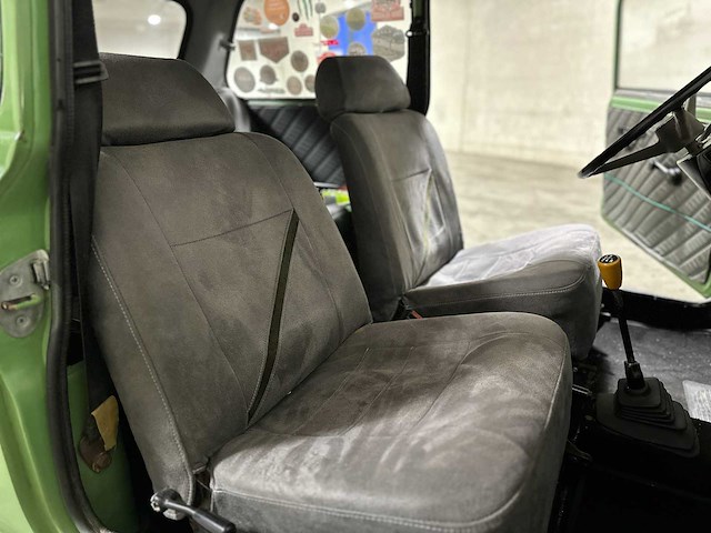 Mini 1000 1.3 gt 1997 - afbeelding 21 van  30
