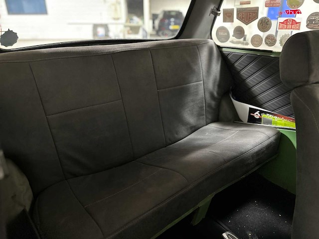 Mini 1000 1.3 gt 1997 - afbeelding 22 van  30