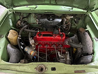 Mini 1000 1.3 gt 1997 - afbeelding 24 van  30