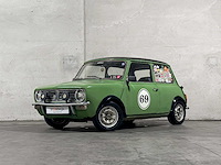 Mini 1000 1.3 gt 1997 - afbeelding 23 van  30