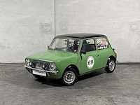 Mini 1000 1.3 gt 1997 - afbeelding 25 van  30