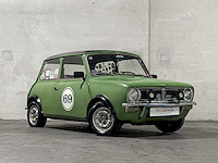 Mini 1000 1.3 gt 1997 - afbeelding 26 van  30