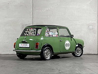 Mini 1000 1.3 gt 1997 - afbeelding 28 van  30