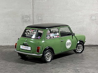 Mini 1000 1.3 gt 1997 - afbeelding 29 van  30