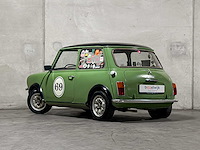 Mini 1000 1.3 gt 1997 - afbeelding 30 van  30