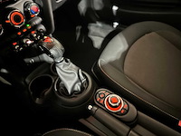 Mini 1.2 one salt business -automaat- 102pk 2016, zd-645-z - afbeelding 17 van  36