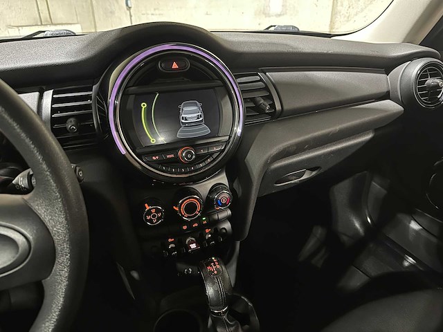 Mini 1.2 one salt business -automaat- 102pk 2016, zd-645-z - afbeelding 19 van  36