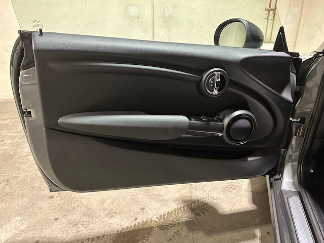 Mini 1.2 one salt business -automaat- 102pk 2016, zd-645-z - afbeelding 21 van  36