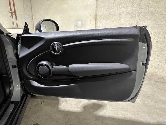 Mini 1.2 one salt business -automaat- 102pk 2016, zd-645-z - afbeelding 26 van  36