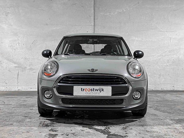 Mini 1.2 one salt business -automaat- 102pk 2016, zd-645-z - afbeelding 31 van  36