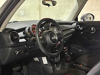 Mini 1.2 one salt business -automaat- 102pk 2016, zd-645-z - afbeelding 10 van  36