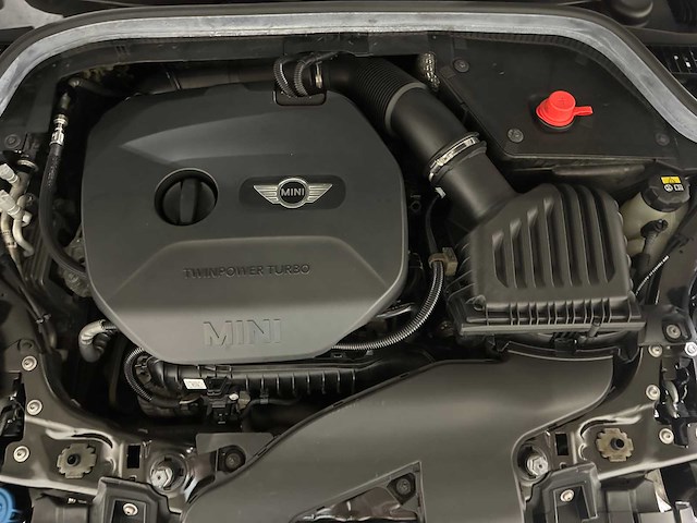 Mini 1.2 one salt business -automaat- 102pk 2016, zd-645-z - afbeelding 29 van  36