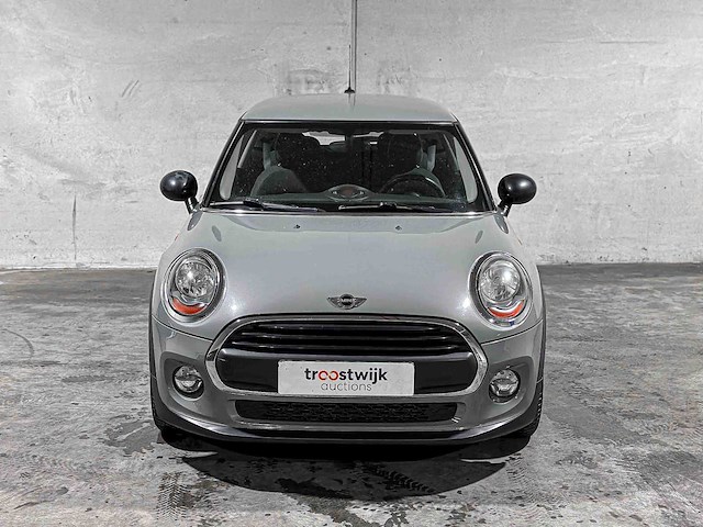 Mini 1.2 one salt business -automaat- 102pk 2016, zd-645-z - afbeelding 32 van  36