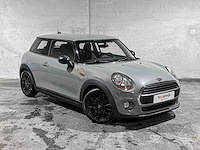Mini 1.2 one salt business -automaat- 102pk 2016, zd-645-z - afbeelding 34 van  36