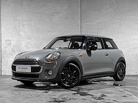 Mini 1.2 one salt business -automaat- 102pk 2016, zd-645-z - afbeelding 1 van  36