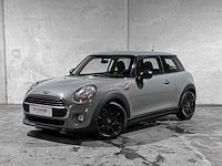 Mini 1.2 one salt business -automaat- 102pk 2016, zd-645-z - afbeelding 12 van  36