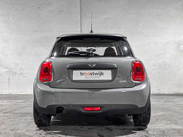 Mini 1.2 one salt business -automaat- 102pk 2016, zd-645-z - afbeelding 5 van  36