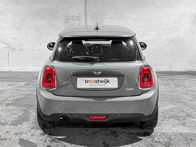 Mini 1.2 one salt business -automaat- 102pk 2016, zd-645-z - afbeelding 25 van  36