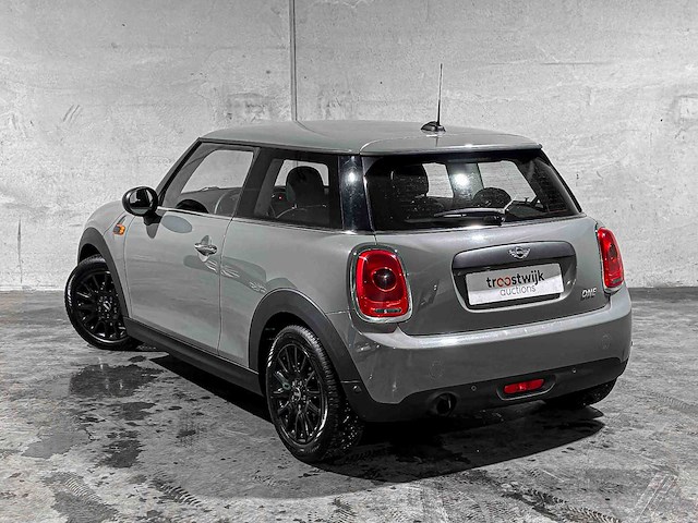 Mini 1.2 one salt business -automaat- 102pk 2016, zd-645-z - afbeelding 7 van  36