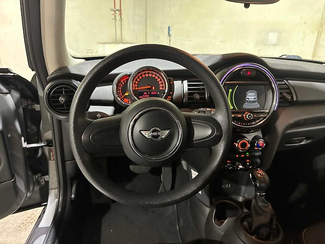 Mini 1.2 one salt business -automaat- 102pk 2016, zd-645-z - afbeelding 26 van  36