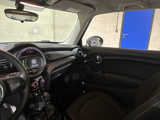 Mini 1.2 one salt business -automaat- 102pk 2016, zd-645-z - afbeelding 10 van  36