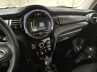 Mini 1.2 one salt business -automaat- 102pk 2016, zd-645-z - afbeelding 14 van  36