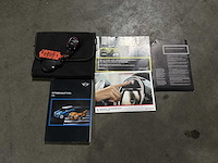 Mini 1.2 one salt business -automaat- 102pk 2016, zd-645-z - afbeelding 34 van  36