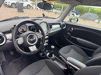 Mini 1.4 cooper bns line 09-jxt-6 - afbeelding 2 van  7