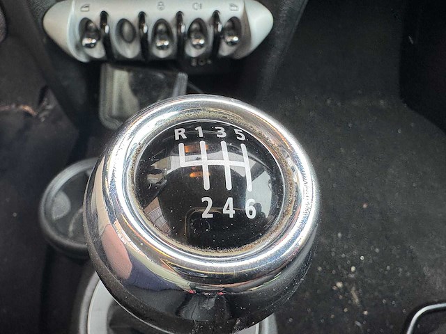 Mini 1.4 cooper bns line 09-jxt-6 - afbeelding 5 van  18