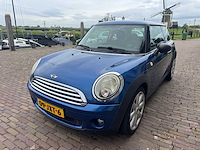 Mini 1.4 cooper bns line 09-jxt-6 - afbeelding 15 van  18