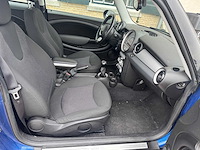 Mini 1.4 cooper bns line 09-jxt-6 - afbeelding 16 van  18