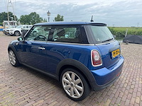 Mini 1.4 cooper bns line 09-jxt-6 - afbeelding 12 van  21