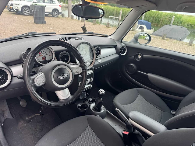 Mini 1.4 cooper bns line 09-jxt-6^ - afbeelding 3 van  21