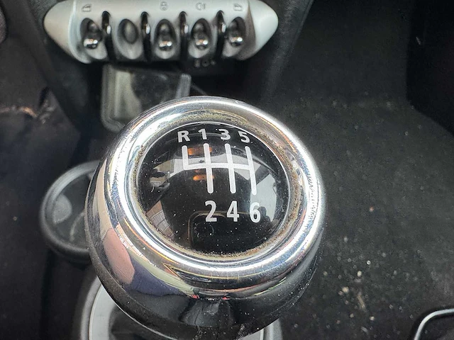 Mini 1.4 cooper bns line 09-jxt-6^ - afbeelding 5 van  21