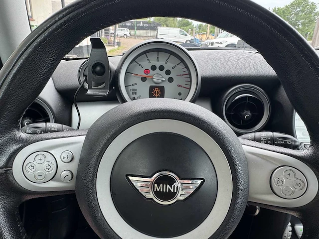 Mini 1.4 cooper bns line 09-jxt-6^ - afbeelding 7 van  21