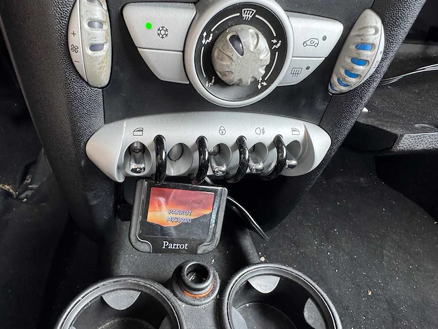 Mini 1.4 cooper bns line 09-jxt-6^ - afbeelding 8 van  21