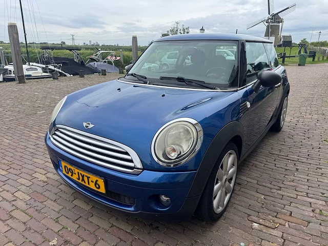 Mini 1.4 cooper bns line 09-jxt-6^ - afbeelding 18 van  21