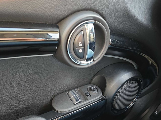 Mini 1.5 cooper business edition 2022 | p-539-jp - afbeelding 4 van  28