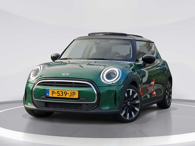 Mini 1.5 cooper business edition 2022 | p-539-jp - afbeelding 1 van  28