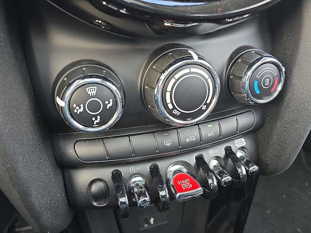 Mini 1.5 cooper business edition 2022 | p-539-jp - afbeelding 14 van  28