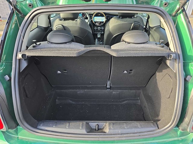 Mini 1.5 cooper business edition 2022 | p-539-jp - afbeelding 16 van  28