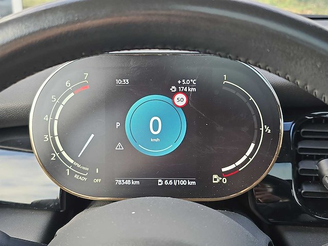 Mini 1.5 cooper business edition 2022 | p-539-jp - afbeelding 6 van  28