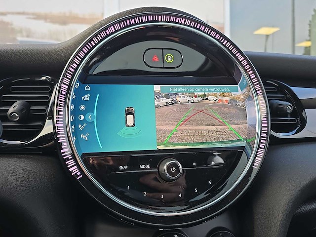 Mini 1.5 cooper business edition 2022 | p-539-jp - afbeelding 11 van  28