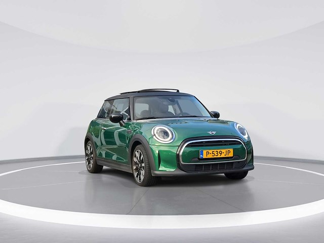 Mini 1.5 cooper business edition 2022 | p-539-jp - afbeelding 12 van  28