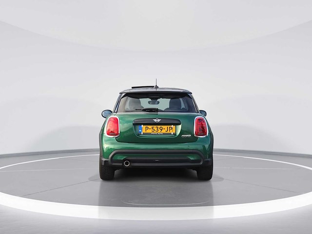 Mini 1.5 cooper business edition 2022 | p-539-jp - afbeelding 2 van  28