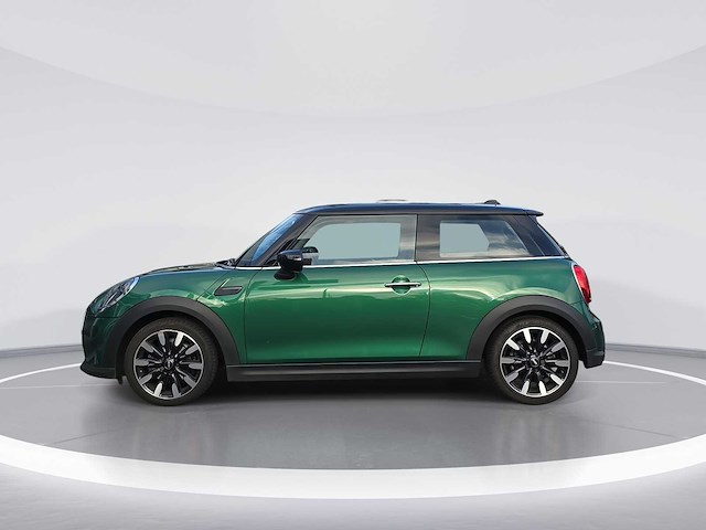 Mini 1.5 cooper business edition 2022 | p-539-jp - afbeelding 26 van  28