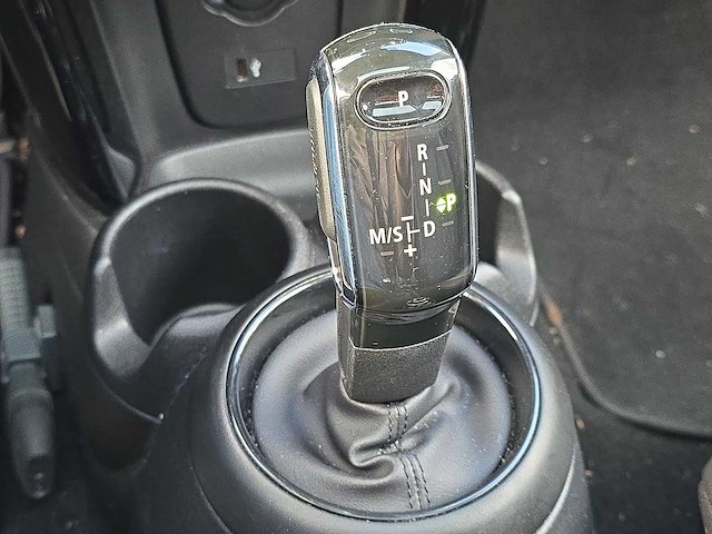 Mini 1.5 cooper business edition 2022 | p-539-jp - afbeelding 15 van  28